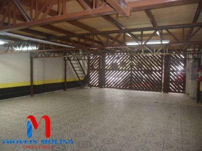 Sala-Conjunto, 550 m² - Foto 1