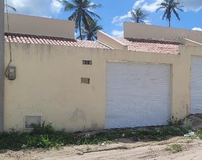 Casa, 2 quartos - Foto 1