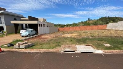 Terreno, 274 m² - Foto 3