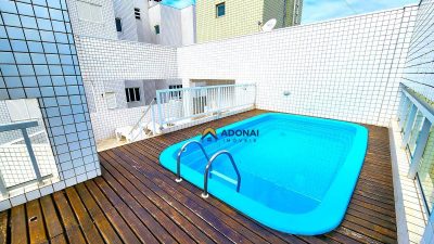 Apartamento, 2 quartos - Foto 3