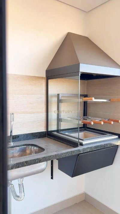 Apartamento, 1 quarto, 47 m² - Foto 4