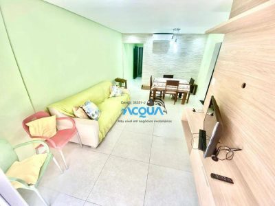 Apartamento, 3 quartos, 97 m² - Foto 2