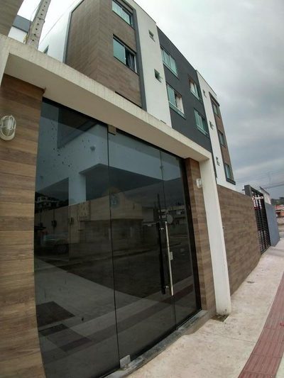 Apartamento, 2 quartos, 69 m² - Foto 1