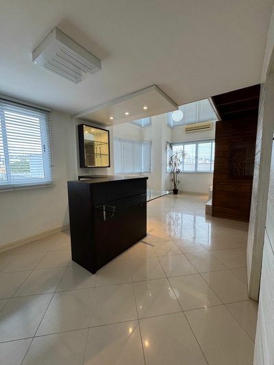 Apartamento, 1 quarto, 63 m² - Foto 5
