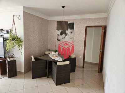 Apartamento, 3 quartos, 125 m² - Foto 2