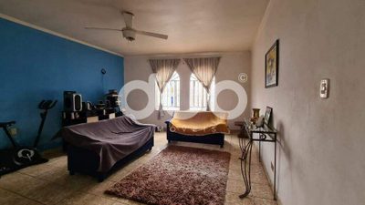 Casa, 3 quartos, 200 m² - Foto 1
