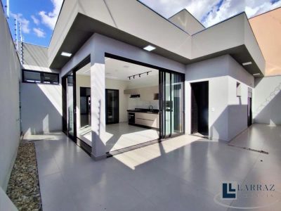 Casa, 3 quartos, 171 m² - Foto 1