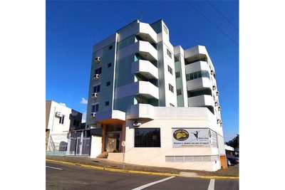 Apartamento, 2 quartos, 80 m² - Foto 1