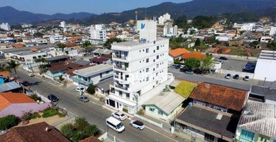 Apartamento, 2 quartos, 70 m² - Foto 1