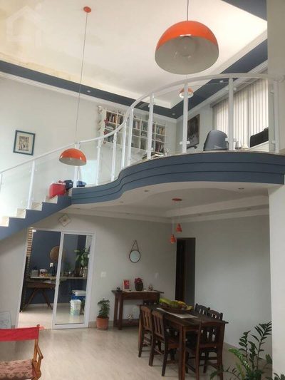 Casa de Condomínio, 2 quartos - Foto 3