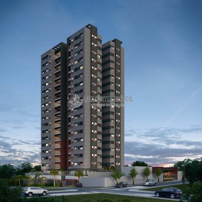 Apartamento, 3 quartos, 134 m² - Foto 2