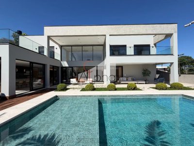Sobrado, 5 quartos, 670 m² - Foto 1