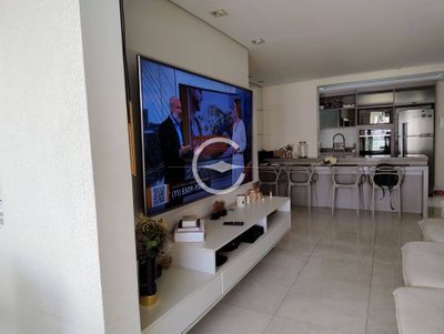 Apartamento, 2 quartos, 102 m² - Foto 3