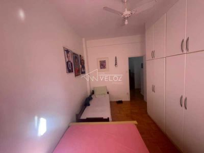 Apartamento, 1 quarto, 49 m² - Foto 1