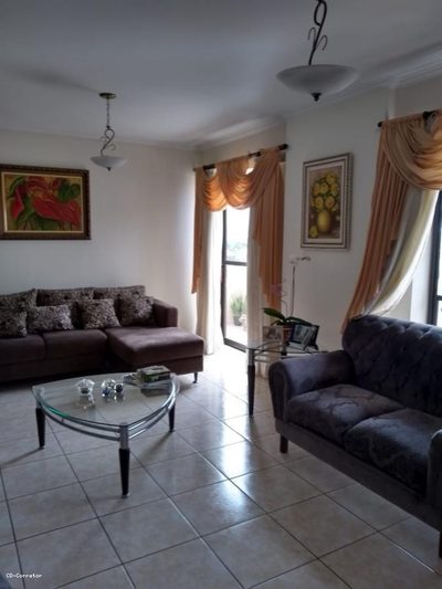 Apartamento, 3 quartos, 140 m² - Foto 3