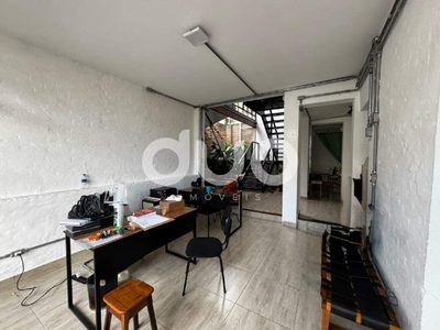Loja-Salão, 198 m² - Foto 2