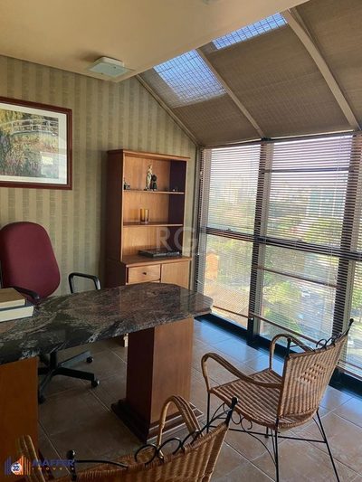 Sala-Conjunto, 30 m² - Foto 2