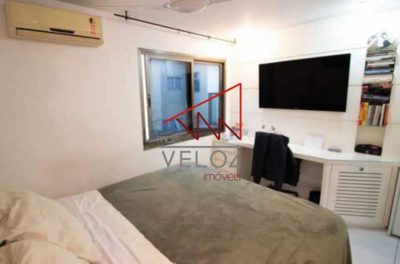 Apartamento, 3 quartos, 115 m² - Foto 1