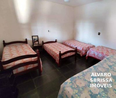 Chácara, 2 quartos, 1000 m² - Foto 5