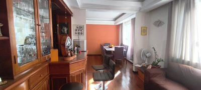 Apartamento, 4 quartos, 130 m² - Foto 1