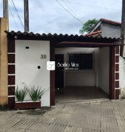 Casa, 2 quartos, 80 m² - Foto 5