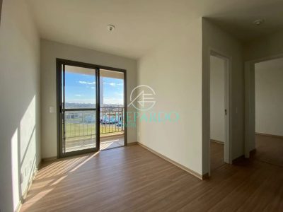 Apartamento, 2 quartos, 45 m² - Foto 2