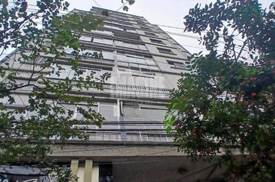 Apartamento, 1 quarto, 38 m² - Foto 1