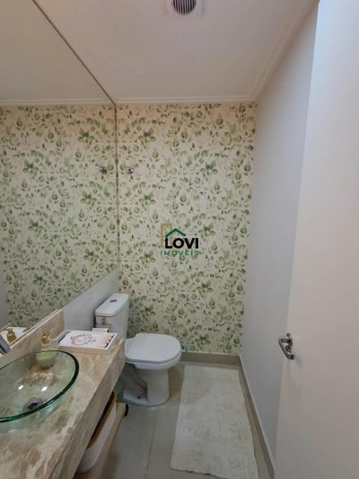 Apartamento, 2 quartos, 124 m² - Foto 3