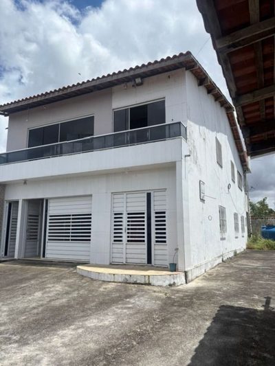 Casa, 6 quartos, 450 m² - Foto 1
