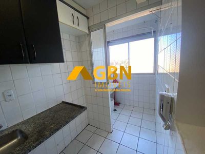 Apartamento, 2 quartos - Foto 5