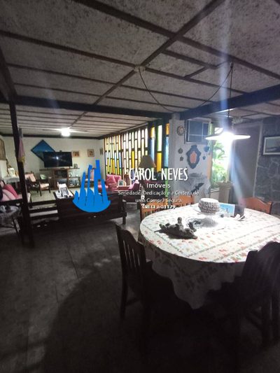 Casa, 3 quartos, 190 m² - Foto 3
