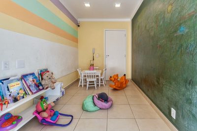 Apartamento, 2 quartos, 40 m² - Foto 2