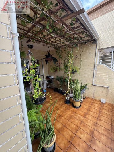 Cobertura, 3 quartos, 128 m² - Foto 1