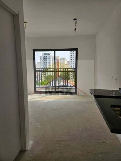 Apartamento, 1 quarto, 23 m² - Foto 2