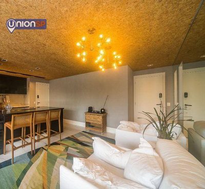 Apartamento, 2 quartos, 101 m² - Foto 5