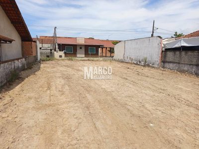 Terreno, 218 m² - Foto 1