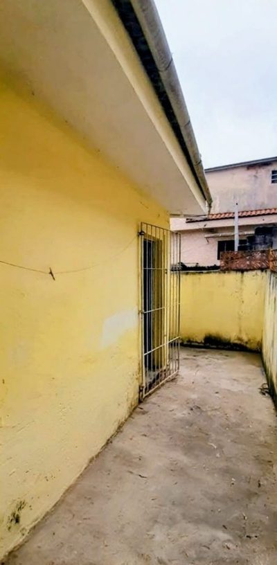 Casa, 2 quartos - Foto 4