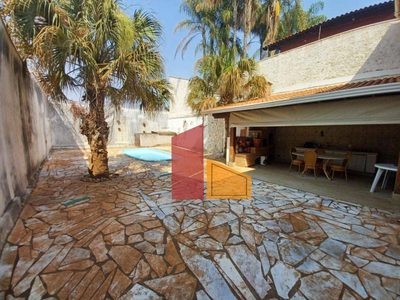 Casa, 3 quartos, 183 m² - Foto 4