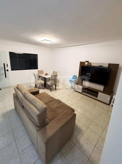 Casa, 1 quarto - Foto 2