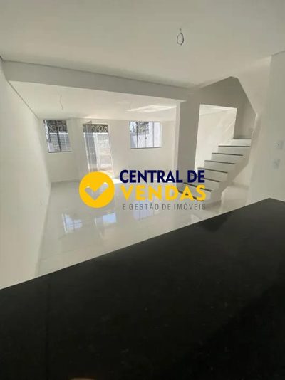 Casa, 3 quartos - Foto 3