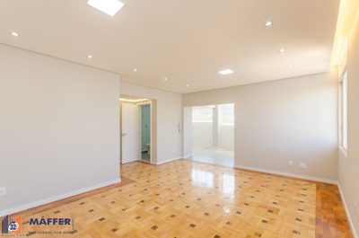 Apartamento, 3 quartos, 123 m² - Foto 2
