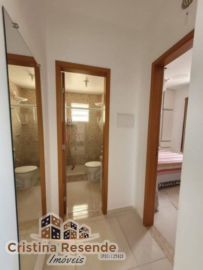Apartamento, 1 quarto, 35 m² - Foto 2
