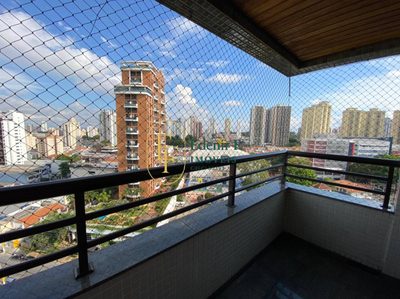 Apartamento, 3 quartos, 110 m² - Foto 1