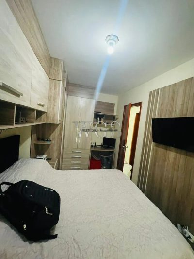 Apartamento, 52 m² - Foto 5