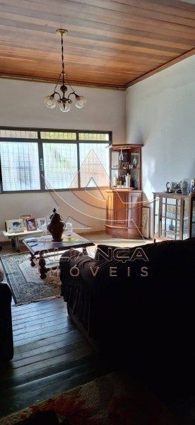 Casa, 6 quartos, 404 m² - Foto 1