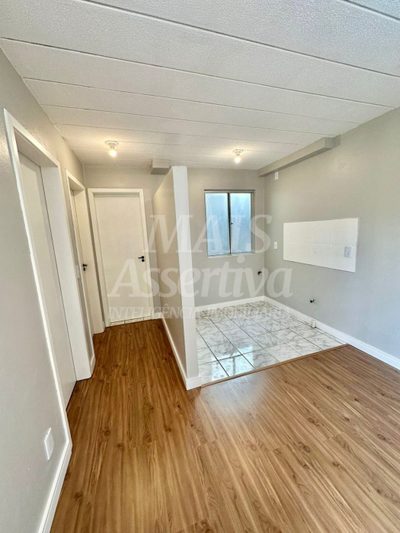 Apartamento, 2 quartos, 39 m² - Foto 3