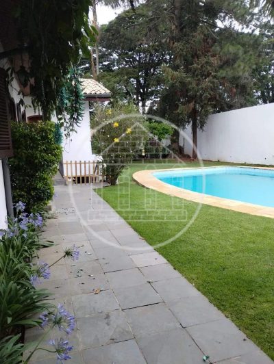 Sobrado, 4 quartos, 430 m² - Foto 4