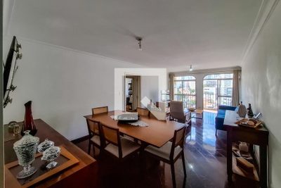 Apartamento, 3 quartos, 118 m² - Foto 1