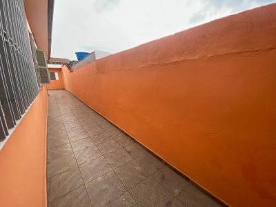 Casa, 4 quartos, 123 m² - Foto 4