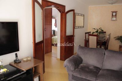 Apartamento, 2 quartos, 74 m² - Foto 1